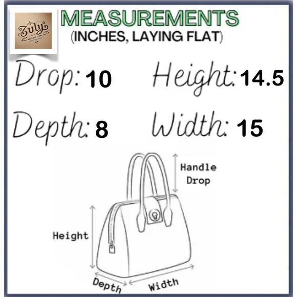 Brighton Tom Clancy Sparkle and Shine Canvas Tote Bag NWT Colorful Chic Shopper - Picture 12 of 12